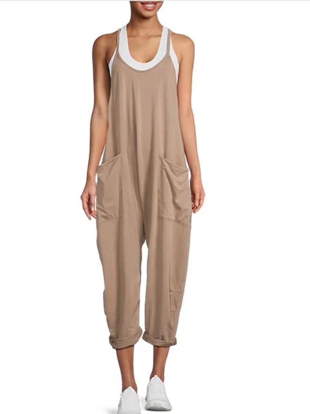 Free people hot shot jumper